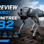 Unitree B2