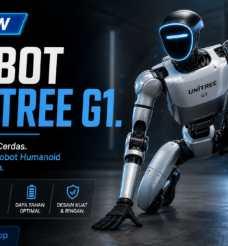 Unitree G1