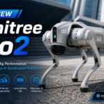 Unitree Go2