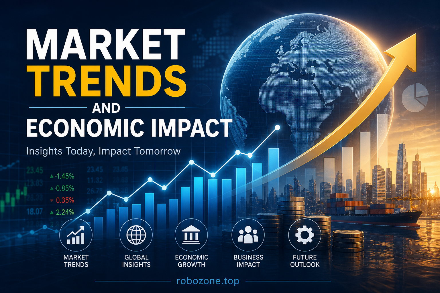 Market Trends and Economic Impact
