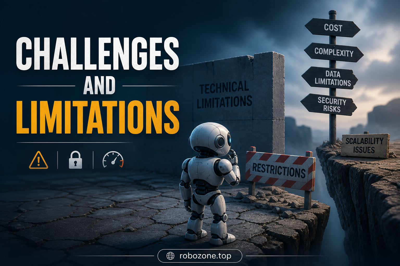 Challenges and Limitations