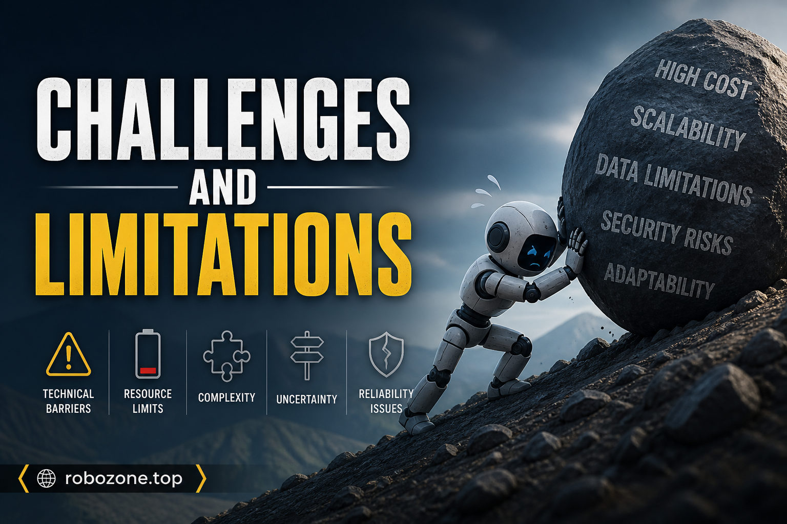 Challenges and Limitations