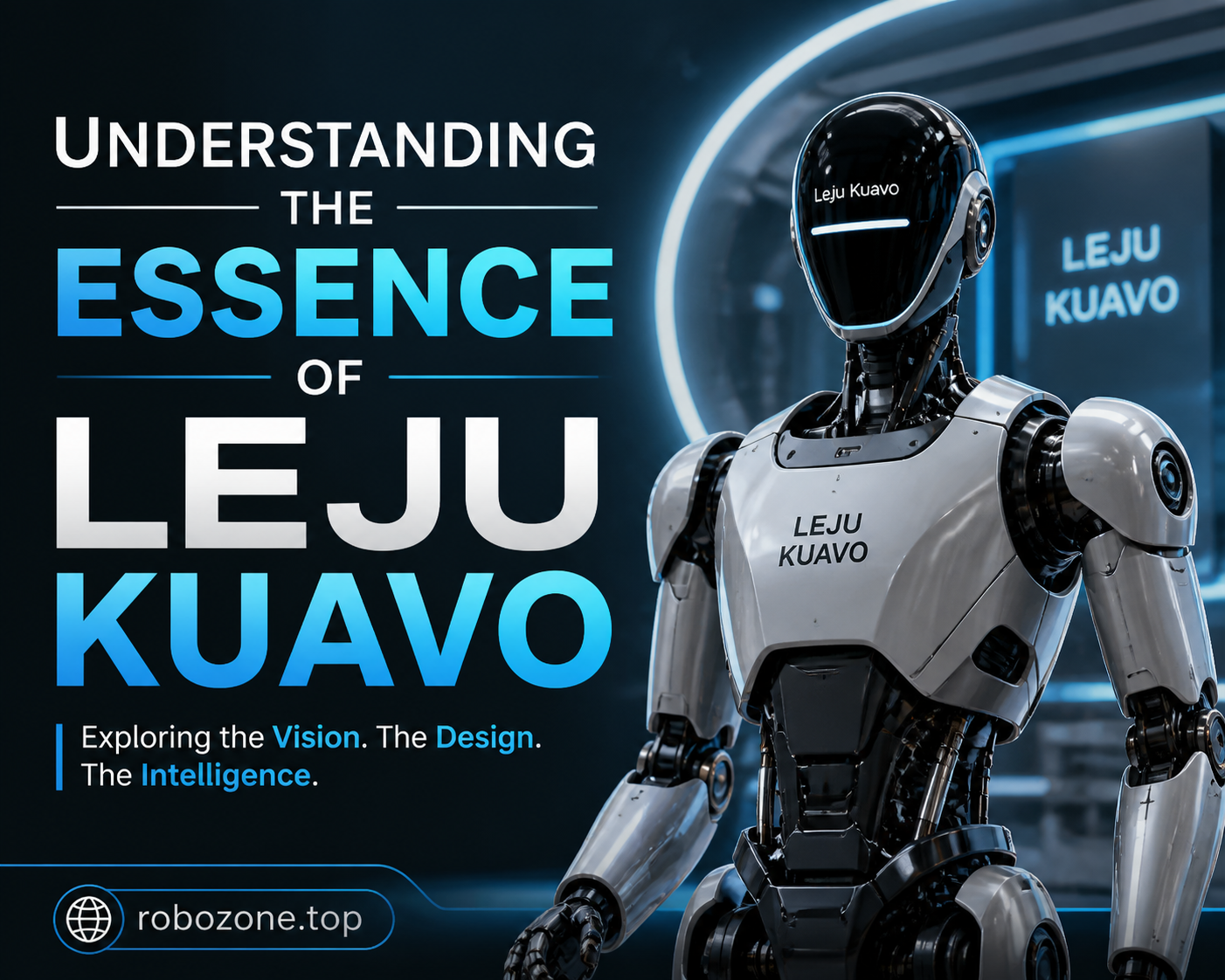 Understanding the Essence of Leju Kuavo