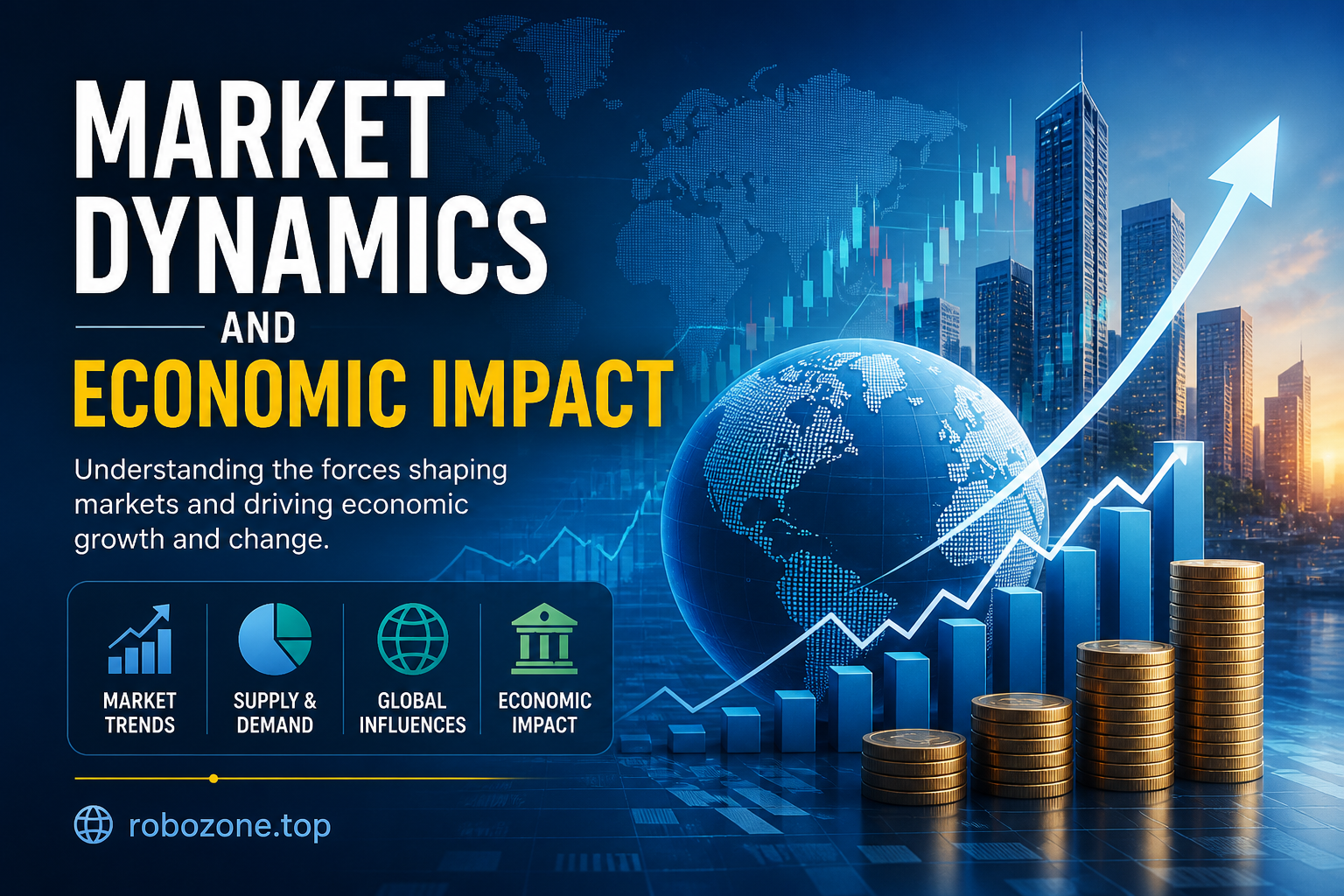 Market Dynamics and Economic Impact