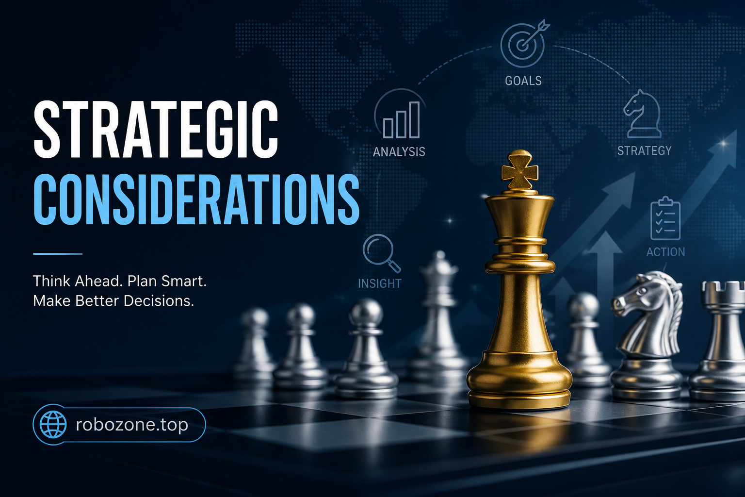Strategic Considerations