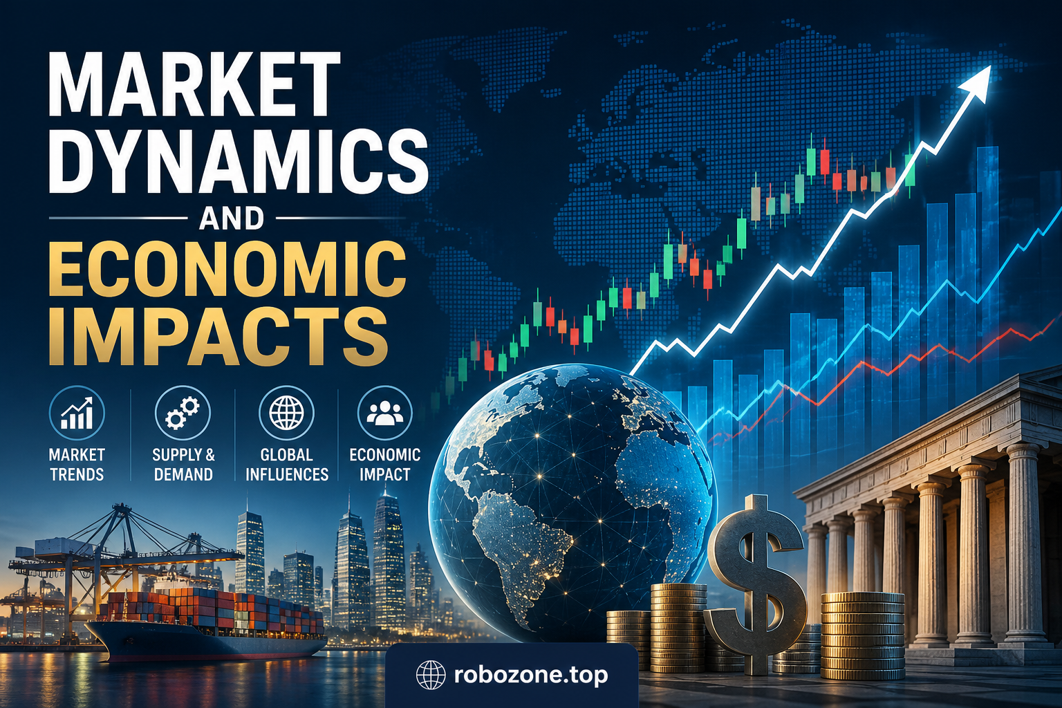 Market Dynamics and Economic Impacts