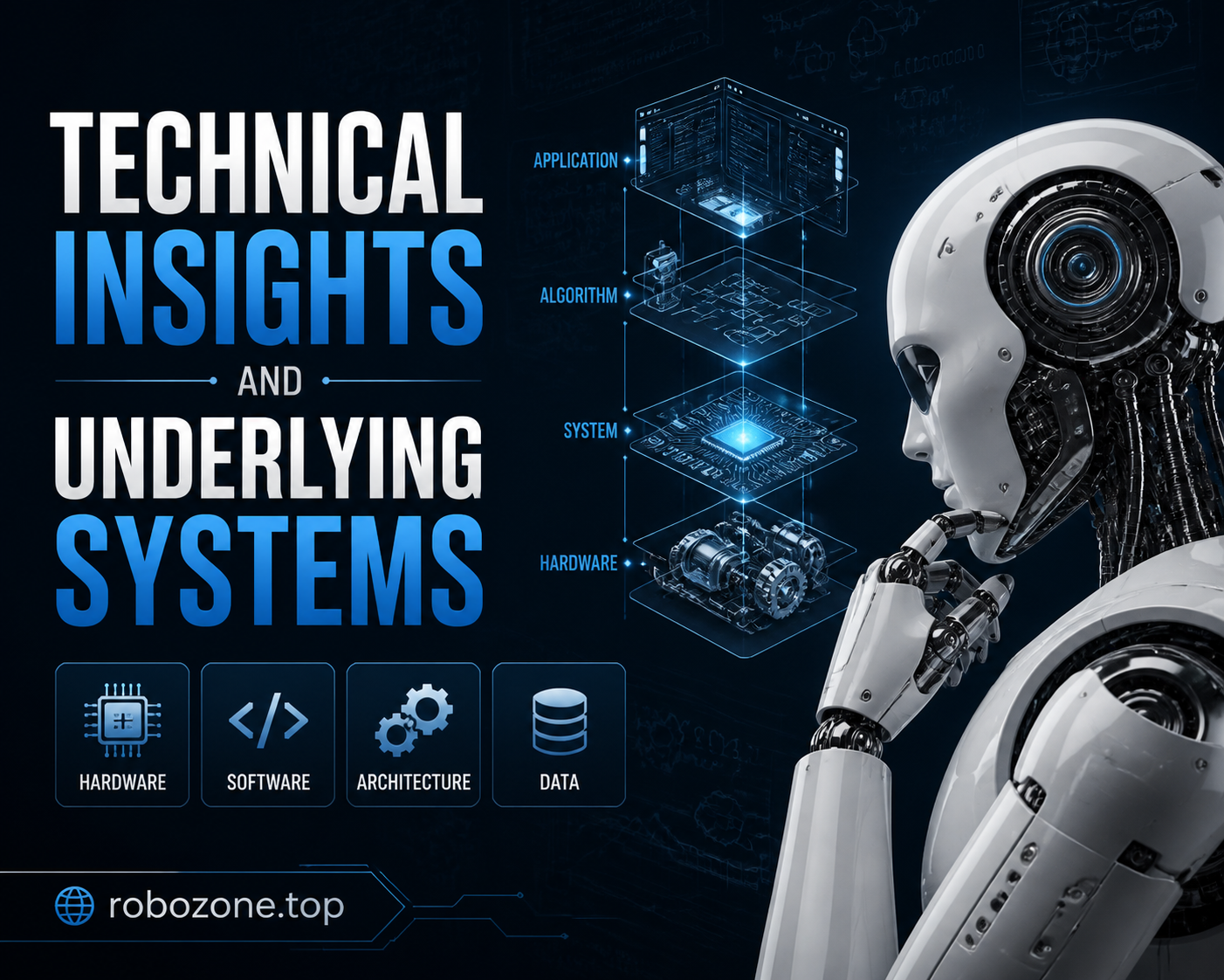 Technical Insights and Underlying Systems