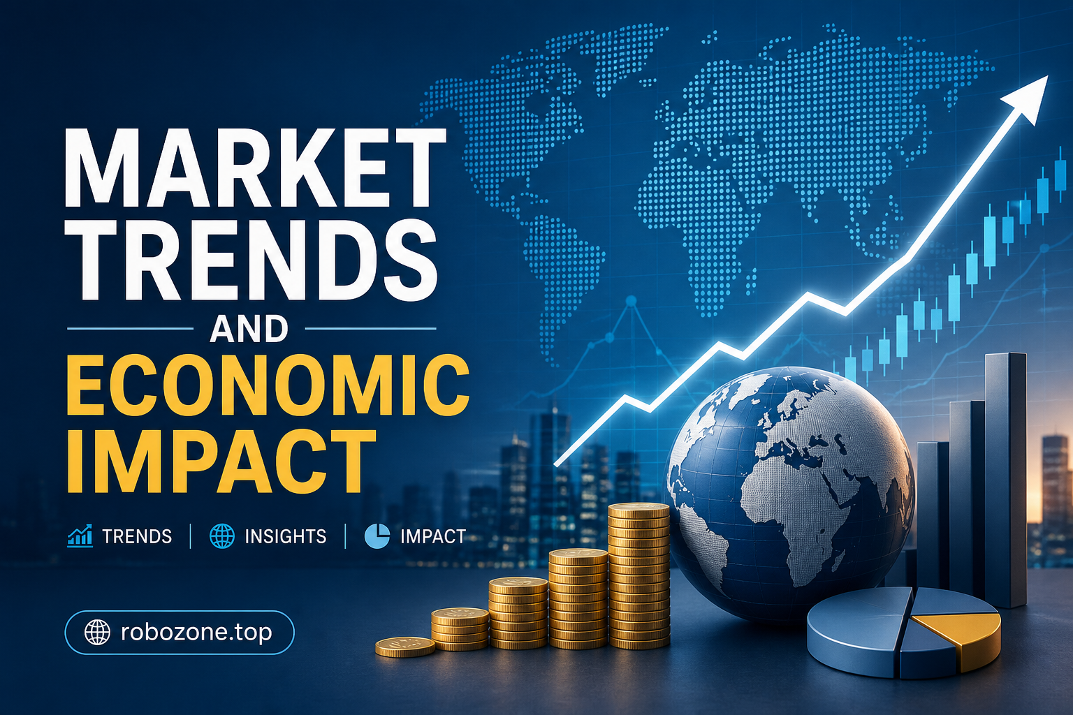 Market Trends and Economic Impact