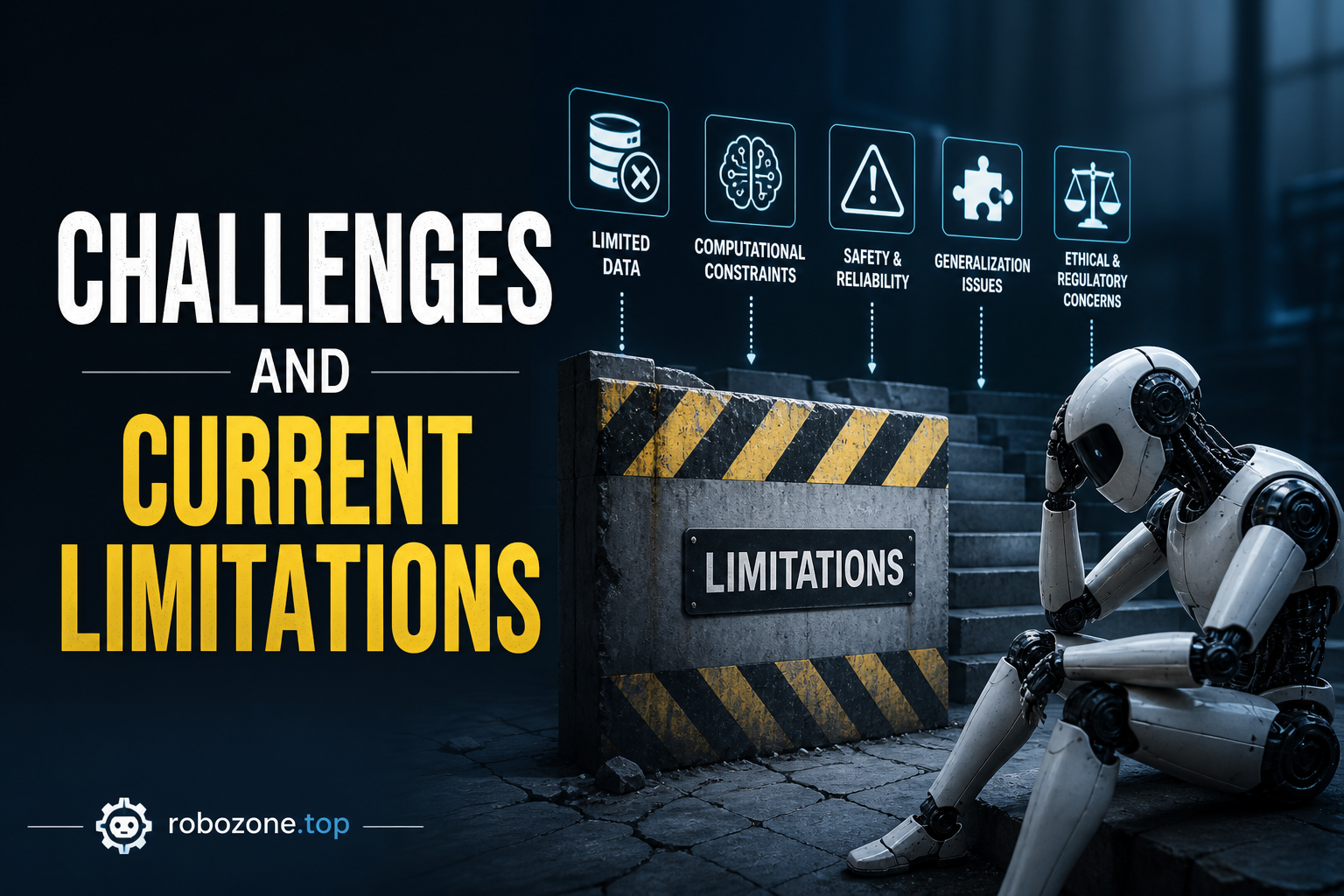 Challenges and Current Limitations