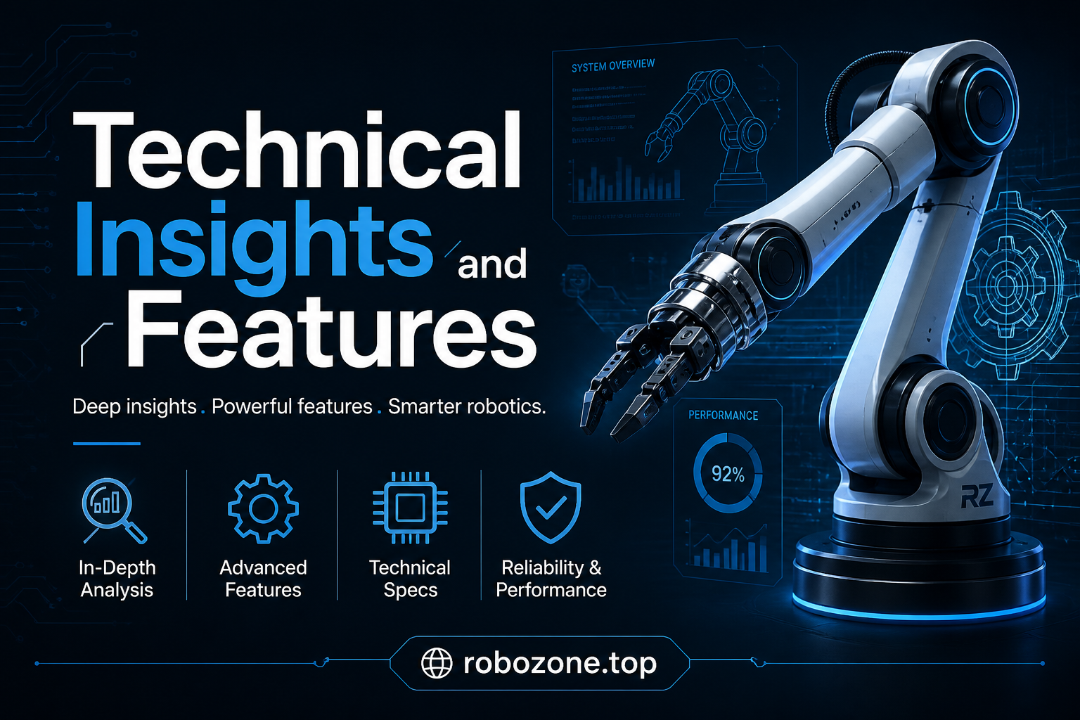 Technical Insights and Features