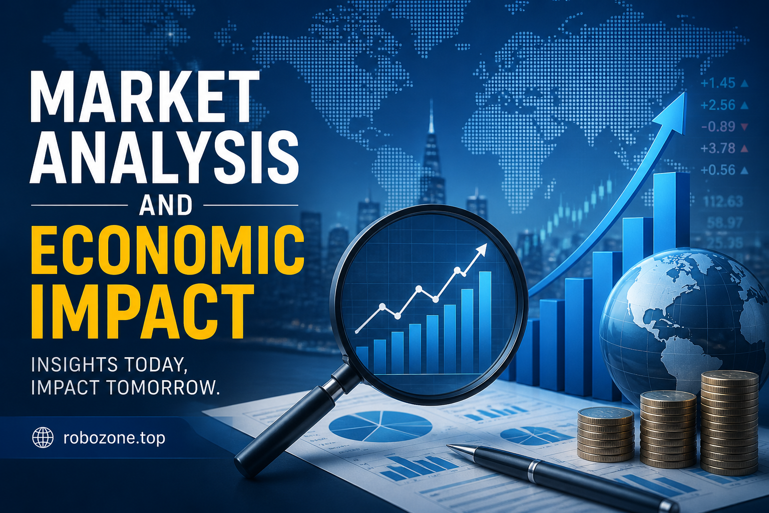 Market Analysis and Economic Impact