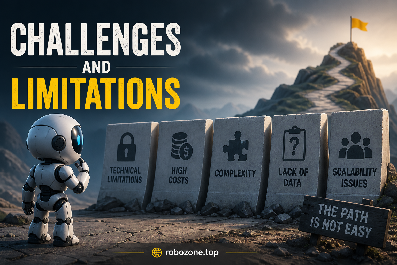 Challenges and Limitations