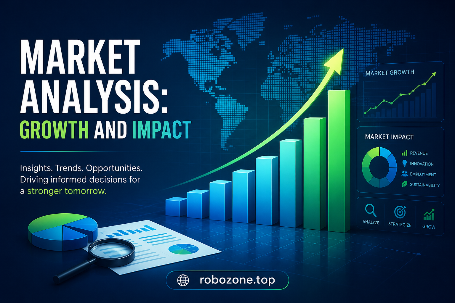 Market Analysis: Growth and Impact
