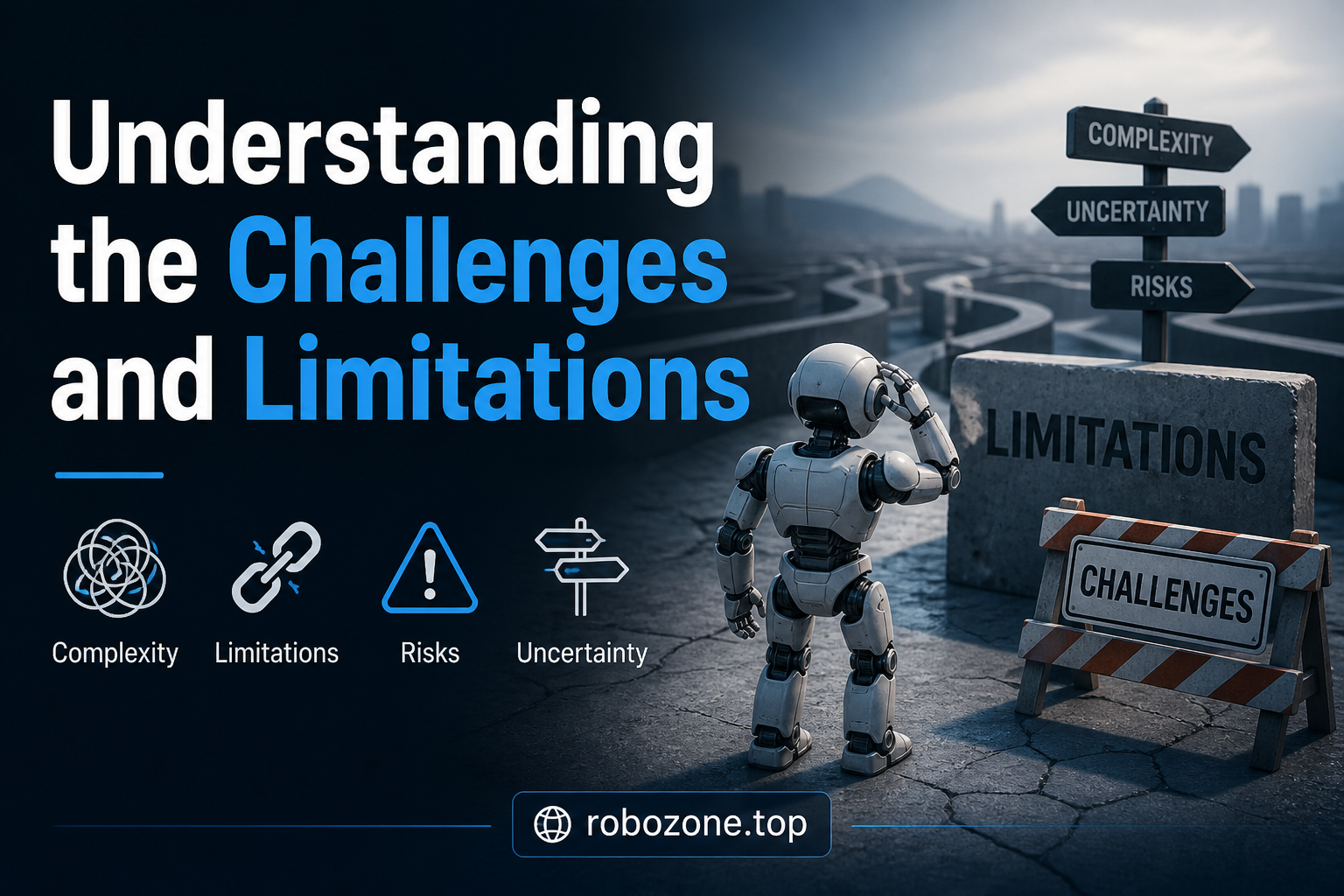 Understanding the Challenges and Limitations