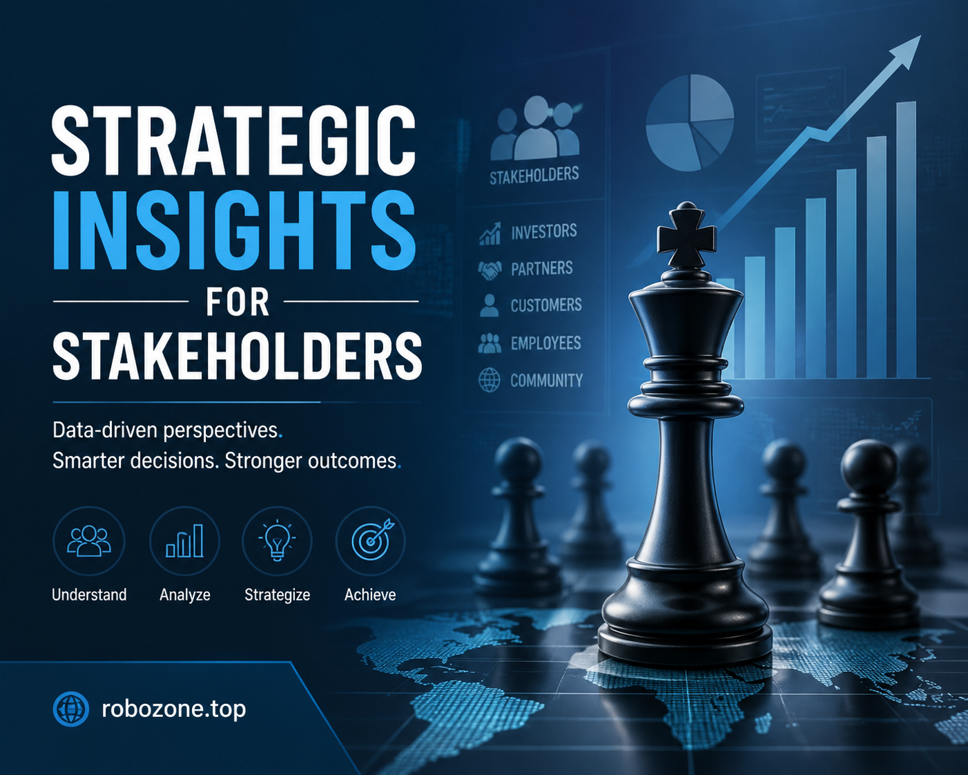 Strategic Insights for Stakeholders