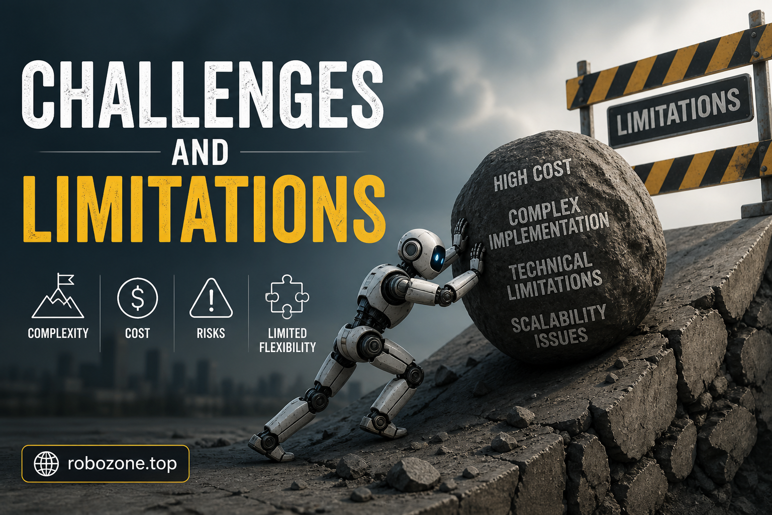 Challenges and Limitations