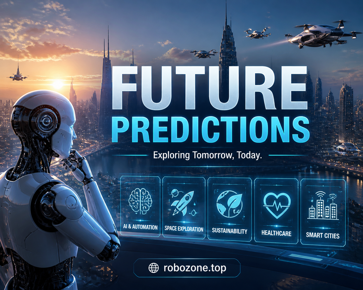 Future Predictions