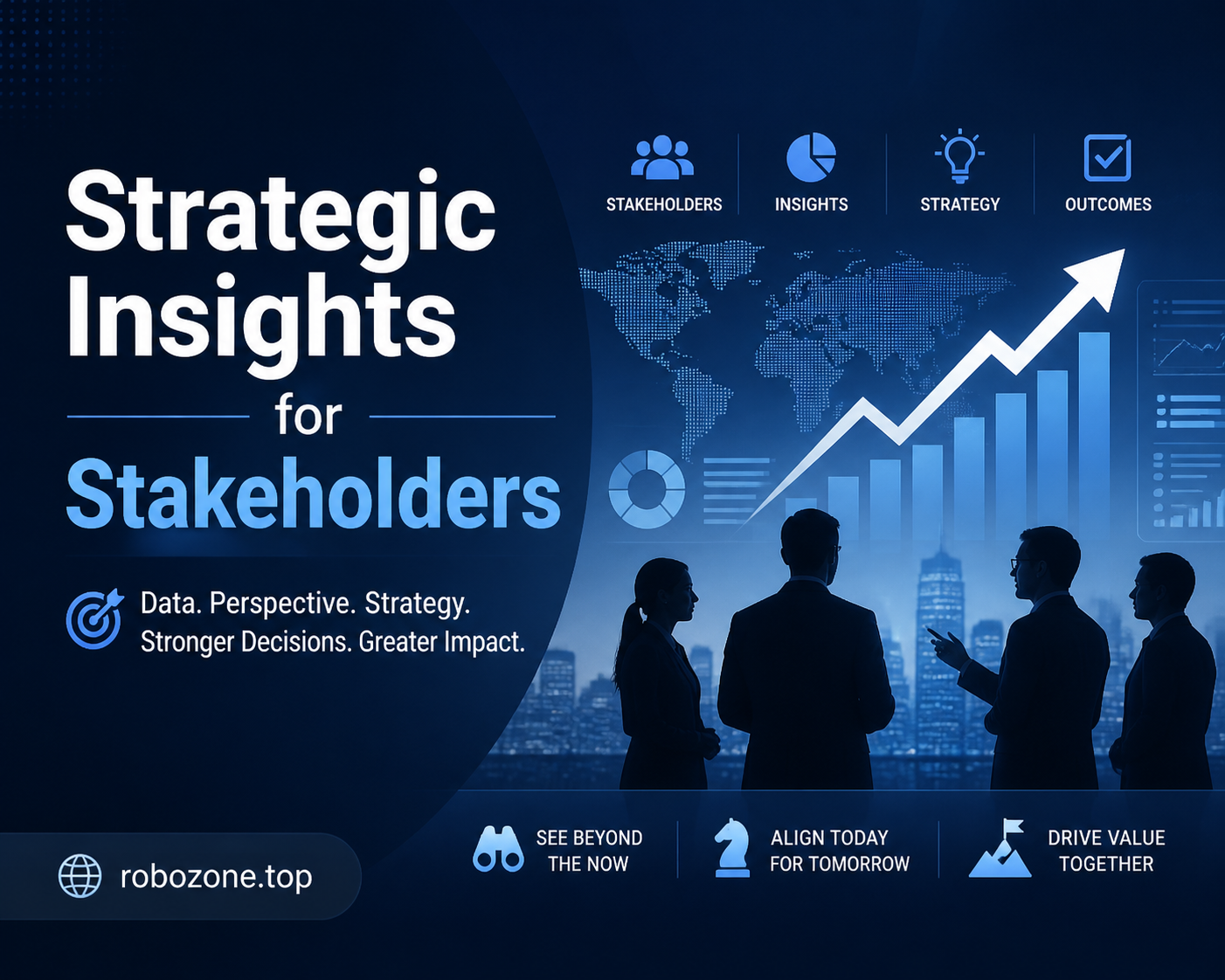 Strategic Insights for Stakeholders