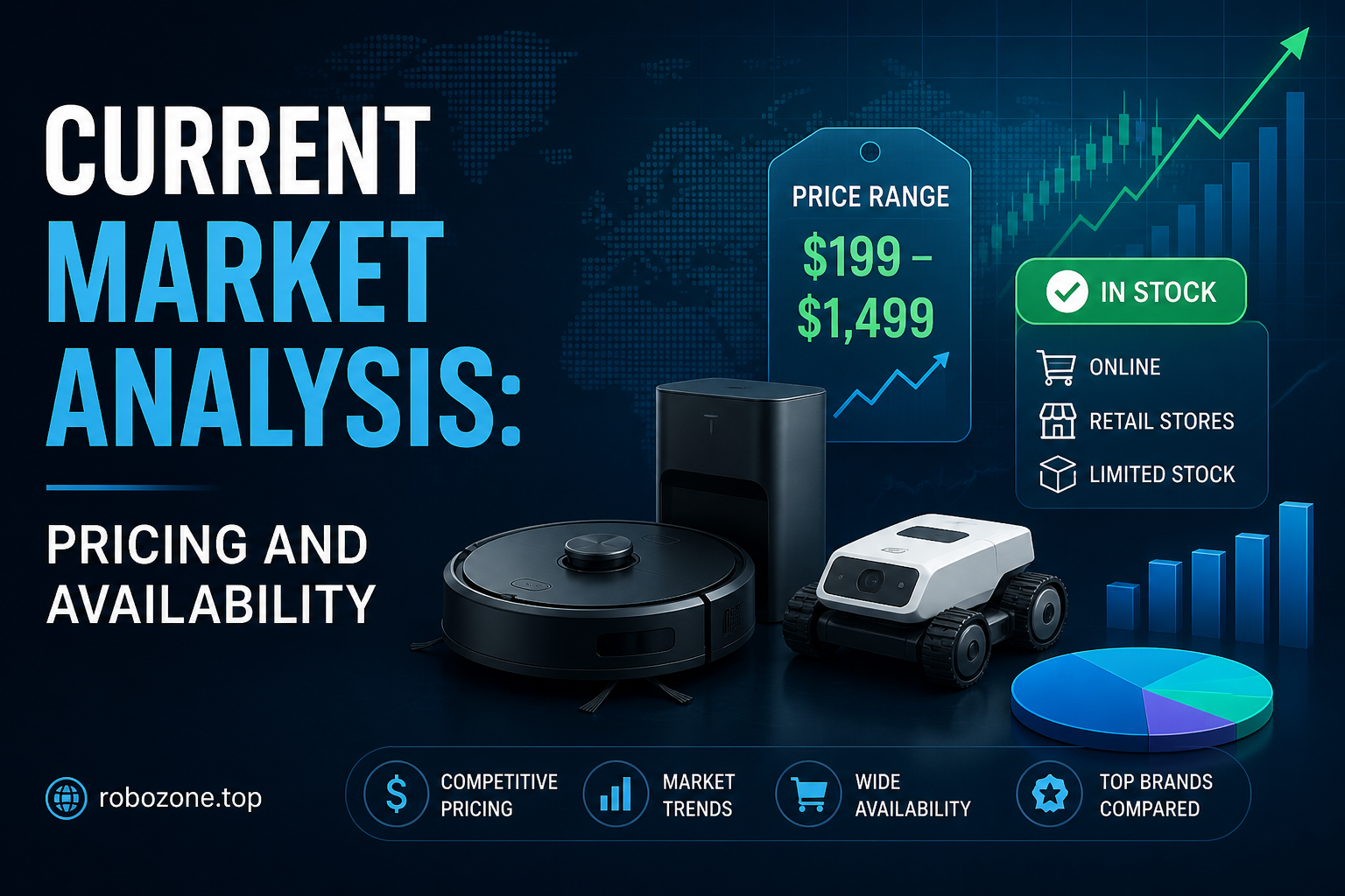 Current Market Analysis: Pricing and Availability
