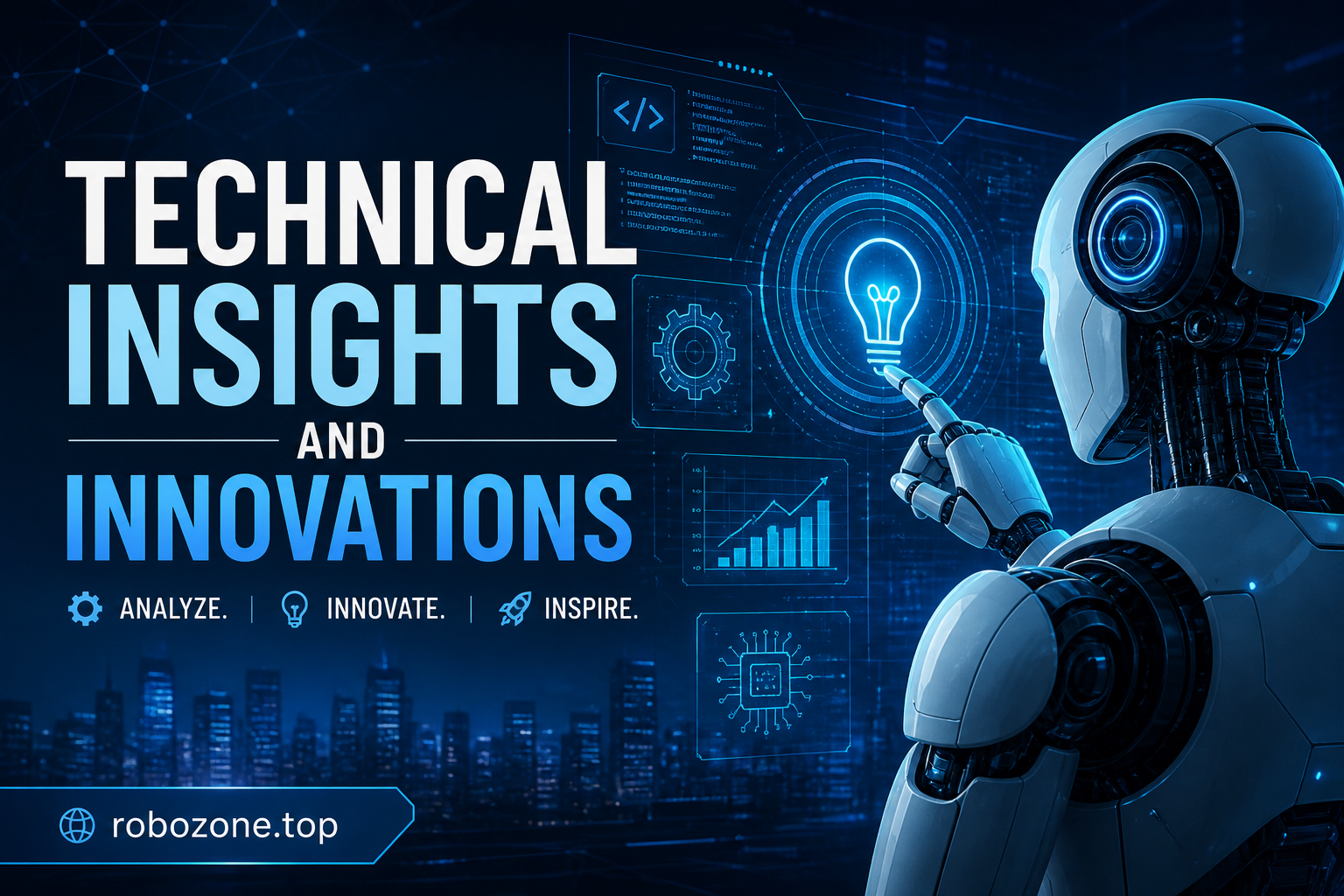 Technical Insights and Innovations
