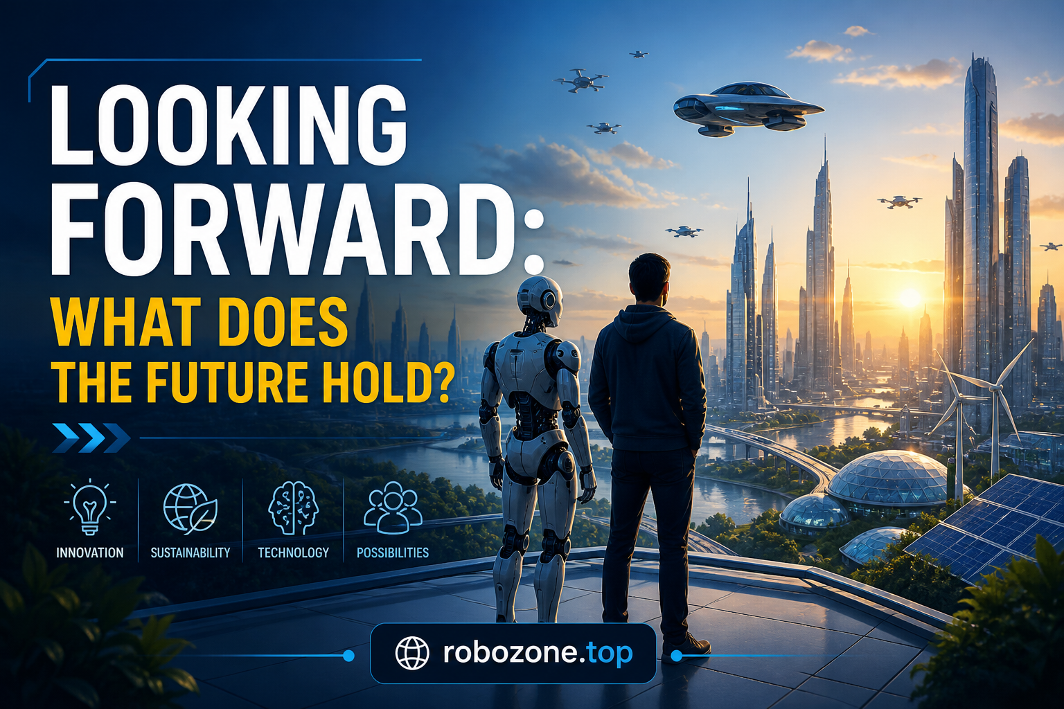 Looking Forward: What Does the Future Hold?