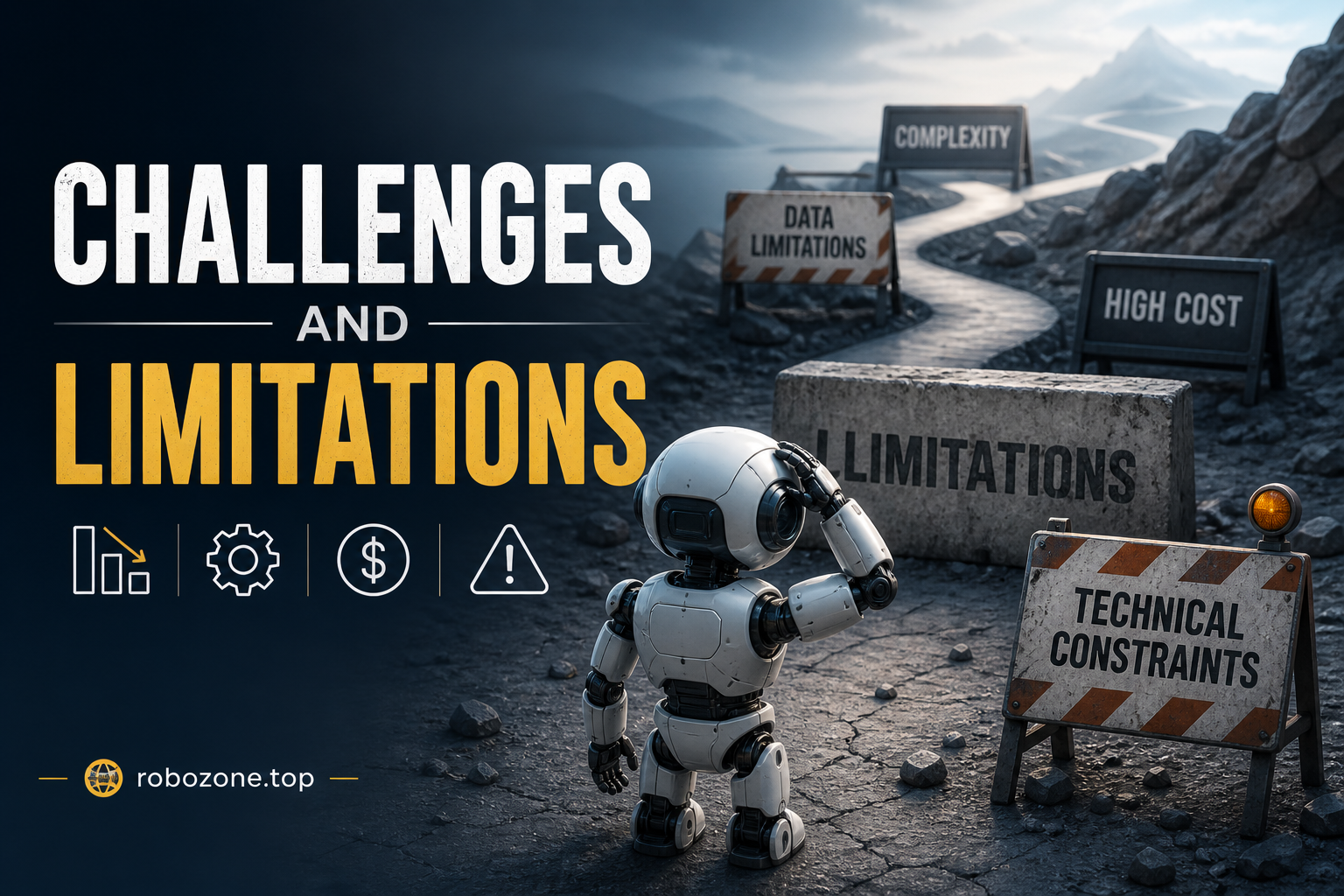 Challenges and Limitations
