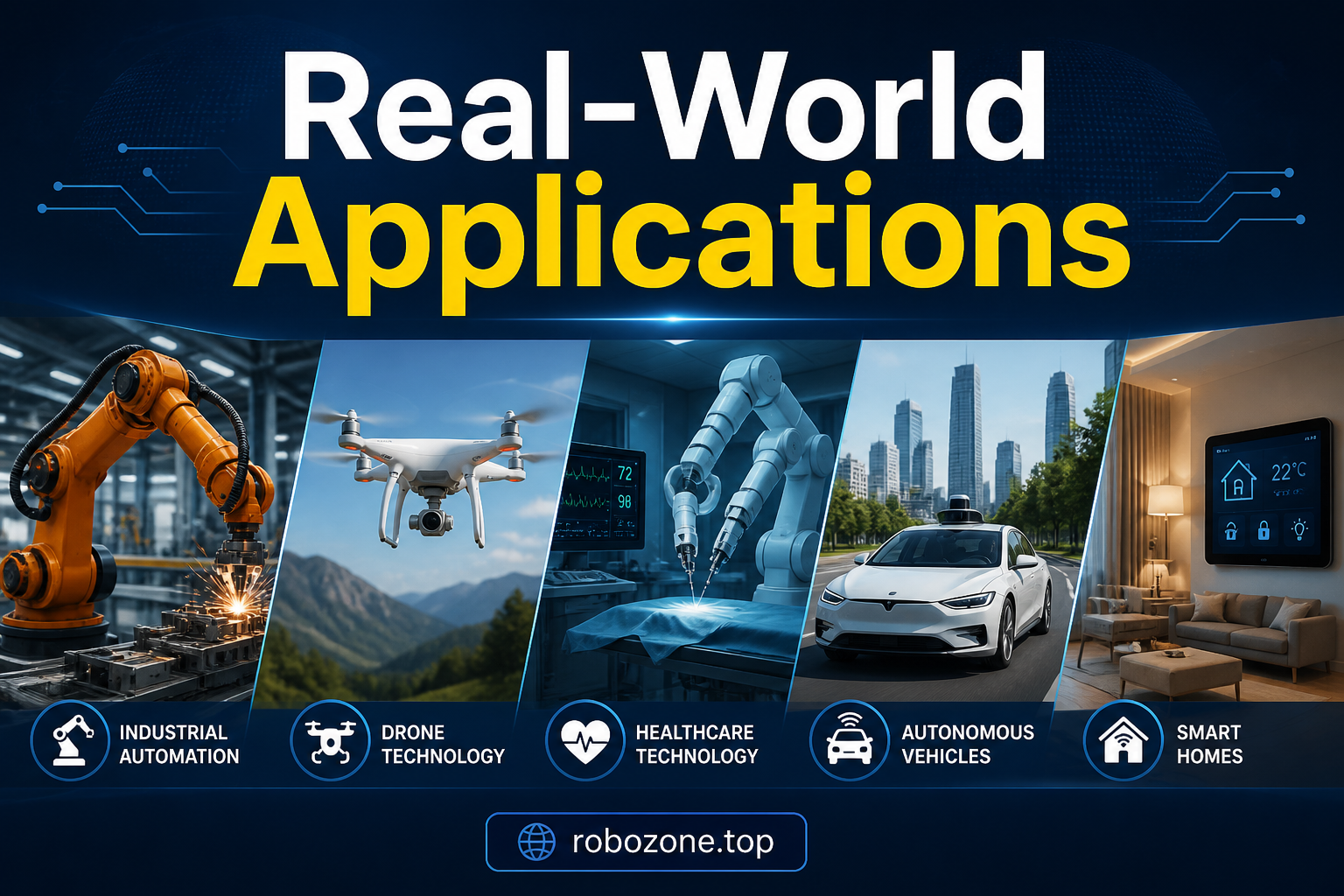 Real-World Applications