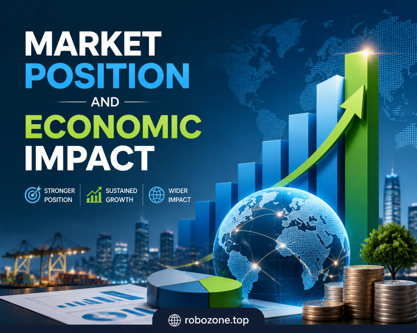 Market Position and Economic Impact