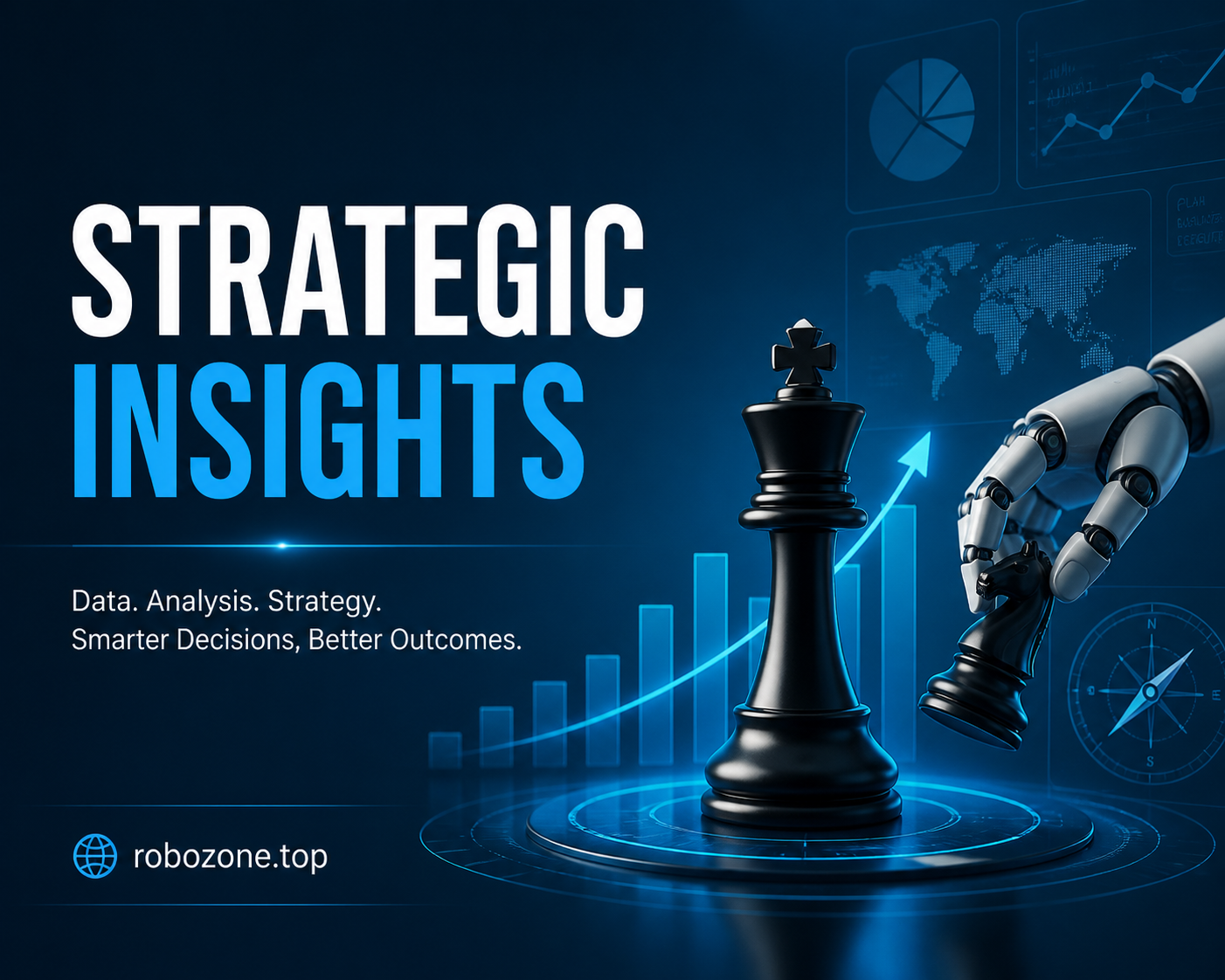 Strategic Insights