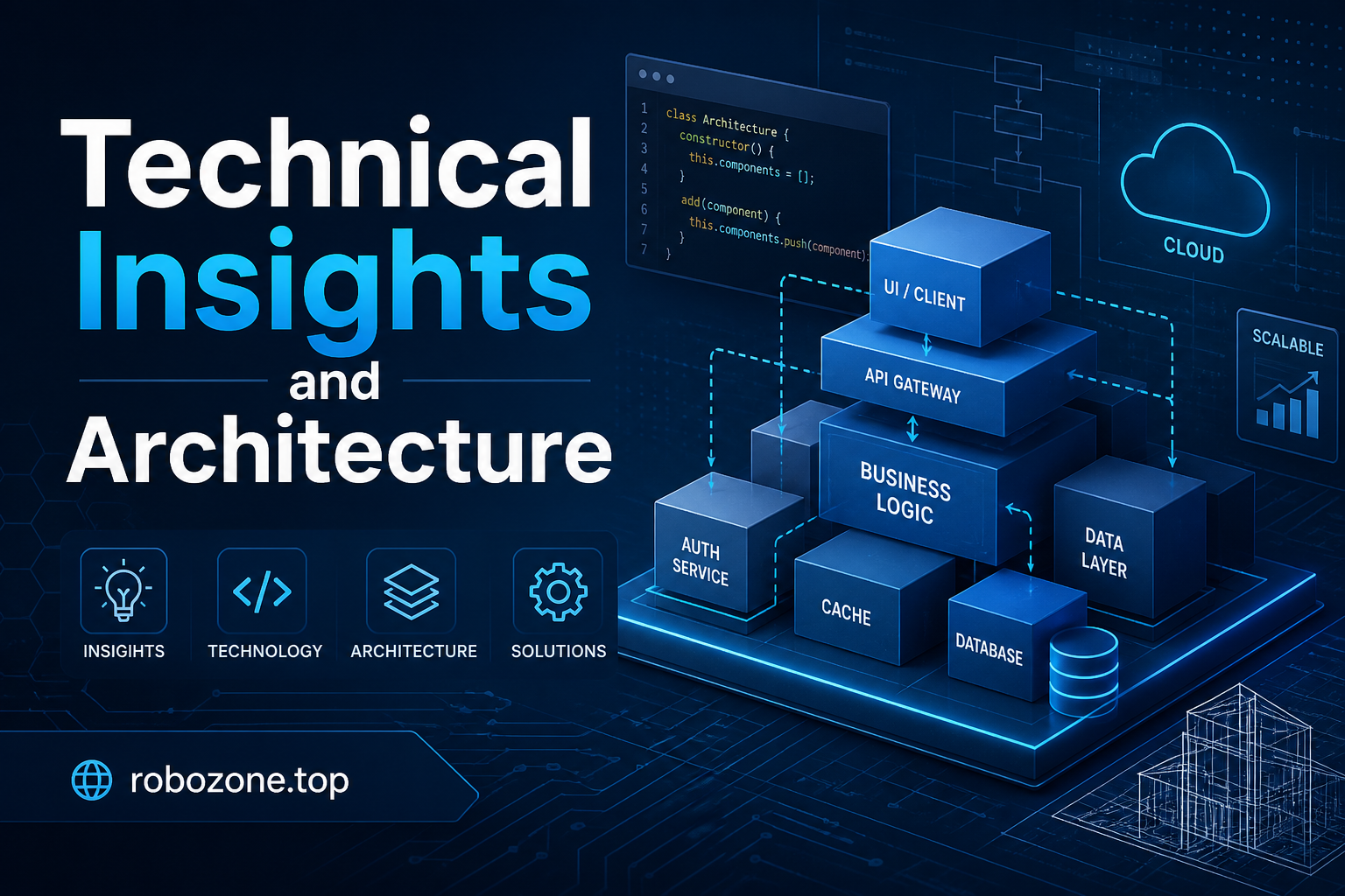 Technical Insights and Architecture
