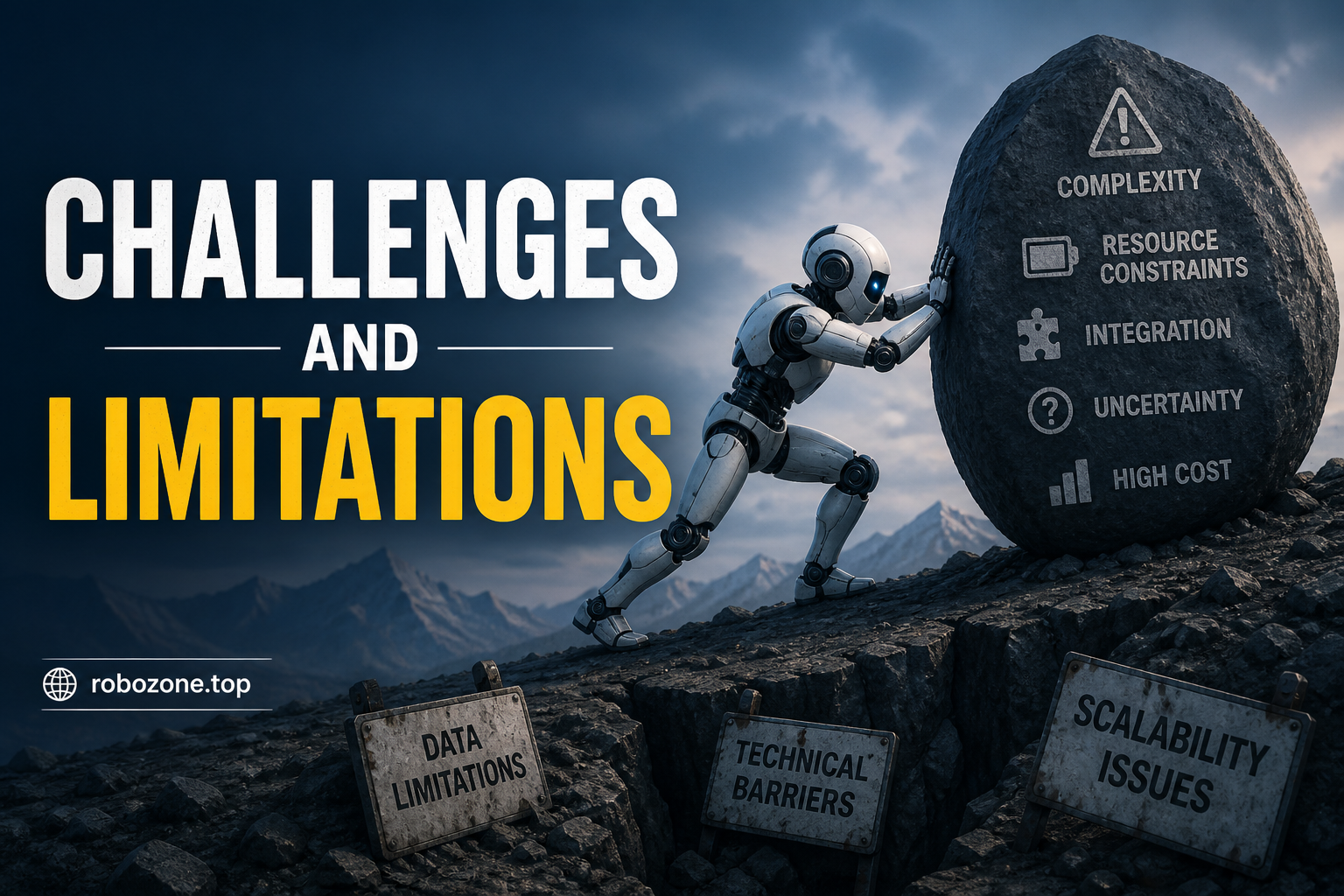 Challenges and Limitations