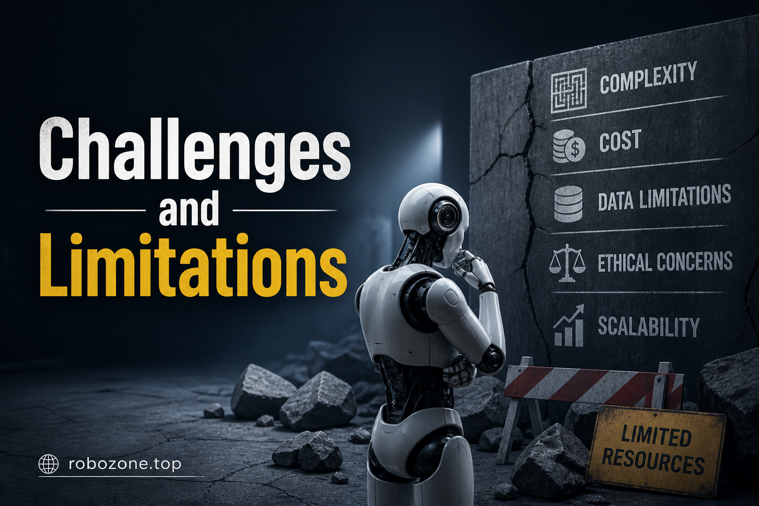 Challenges and Limitations