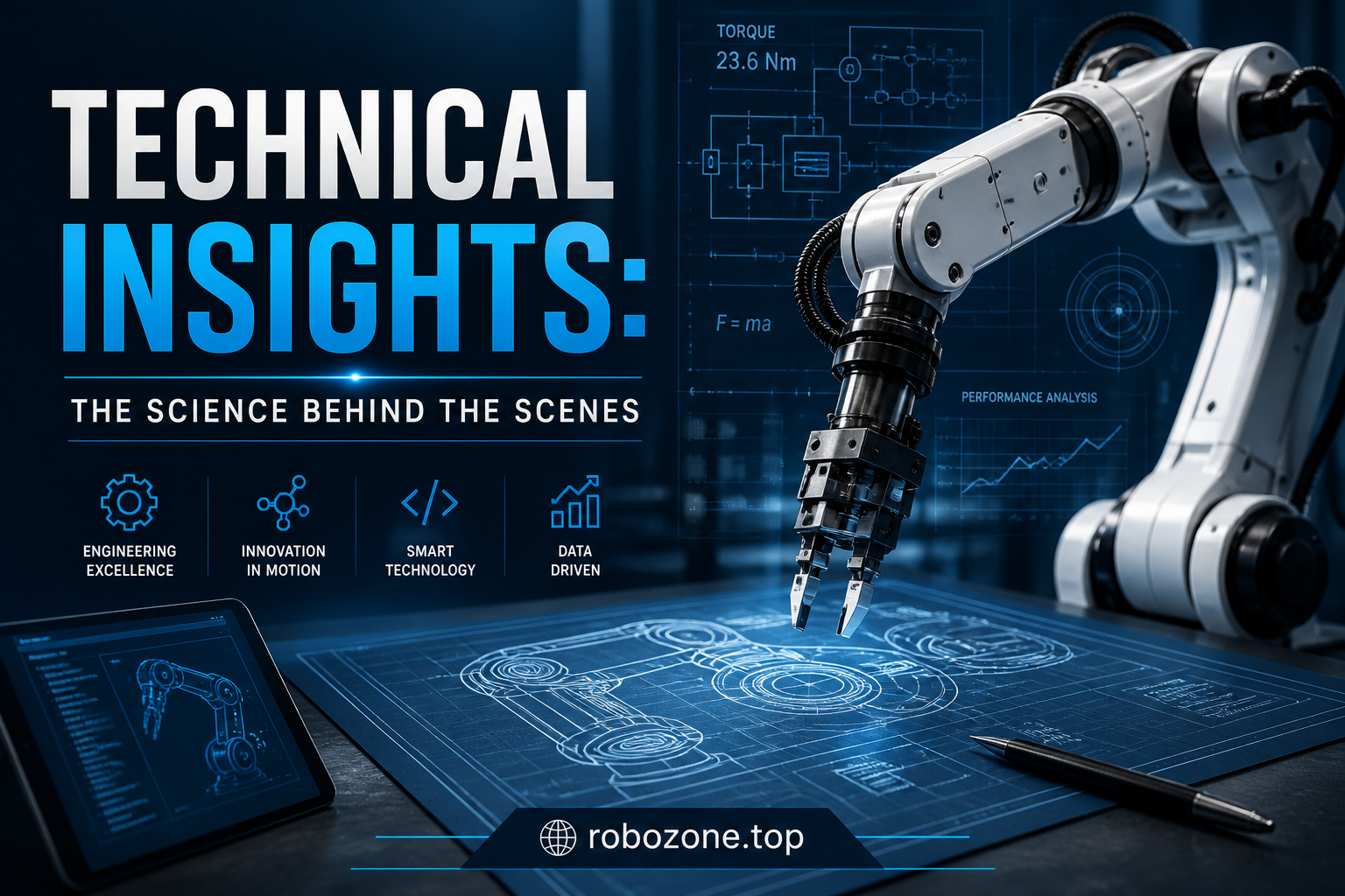 Technical Insights: The Science Behind the Scenes
