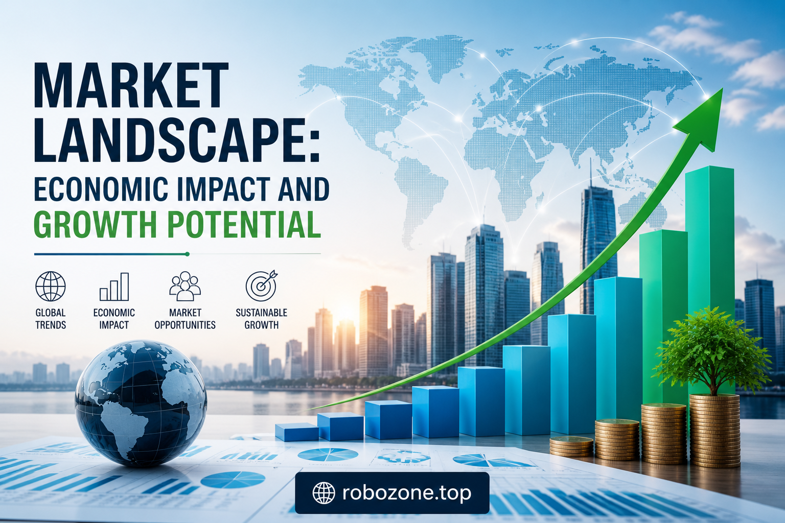 Market Landscape: Economic Impact and Growth Potential