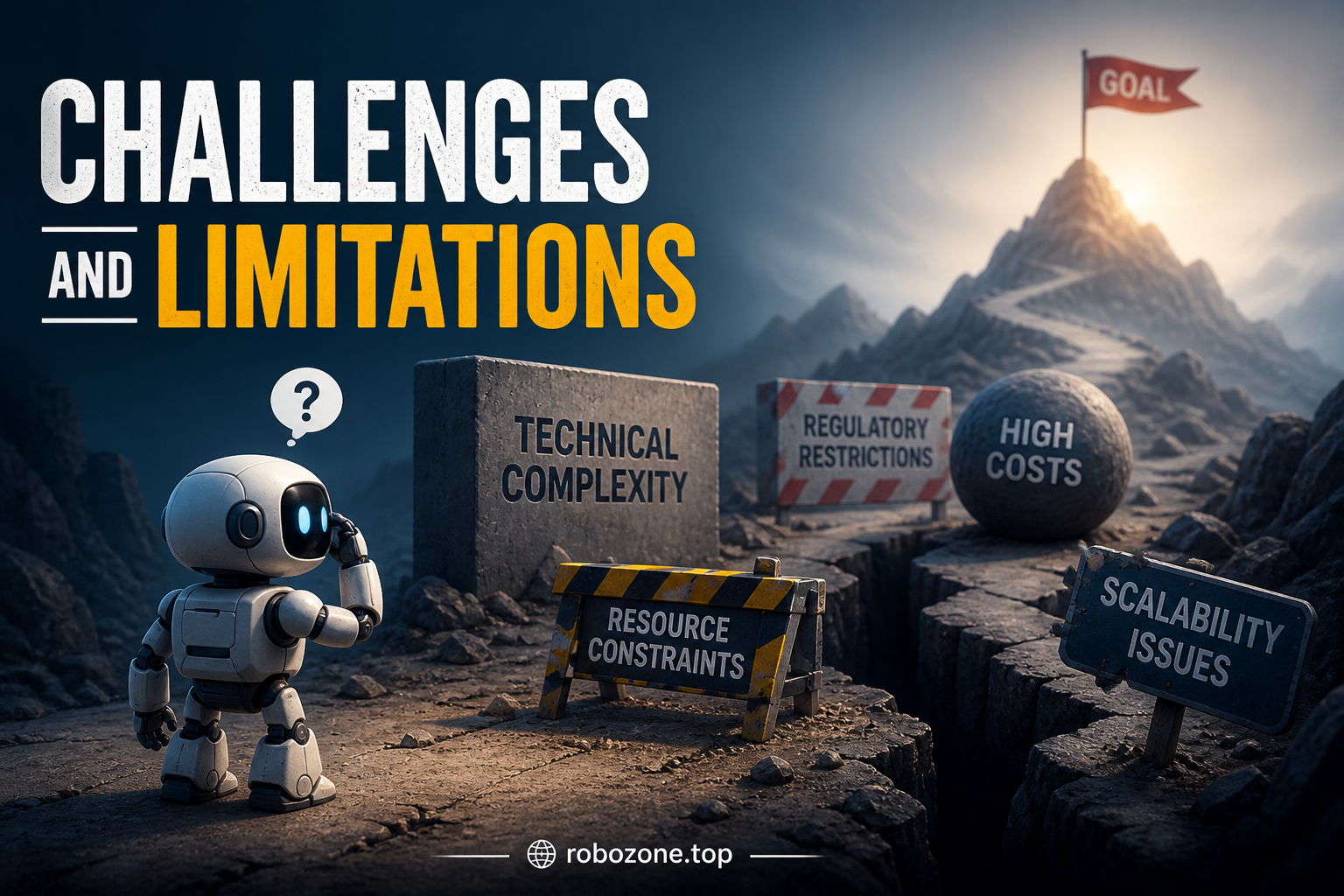Challenges and Limitations