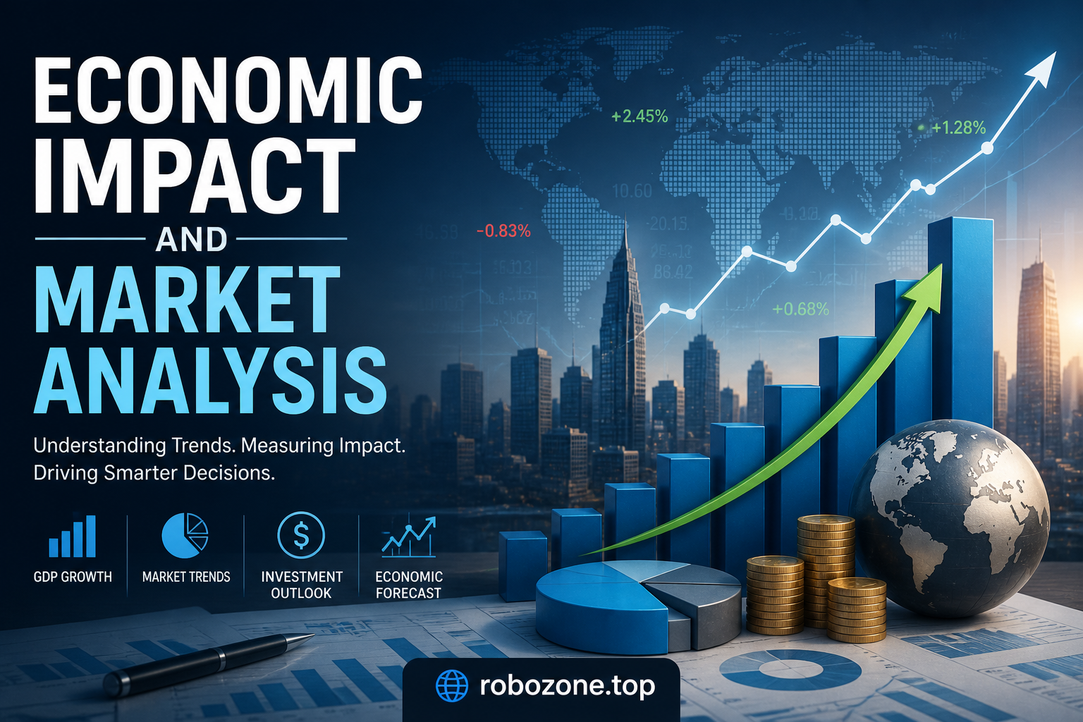 Economic Impact and Market Analysis