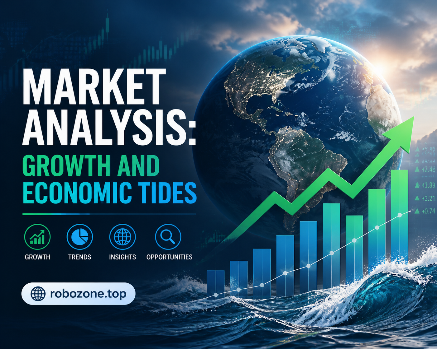 Market Analysis: Growth and Economic Tides