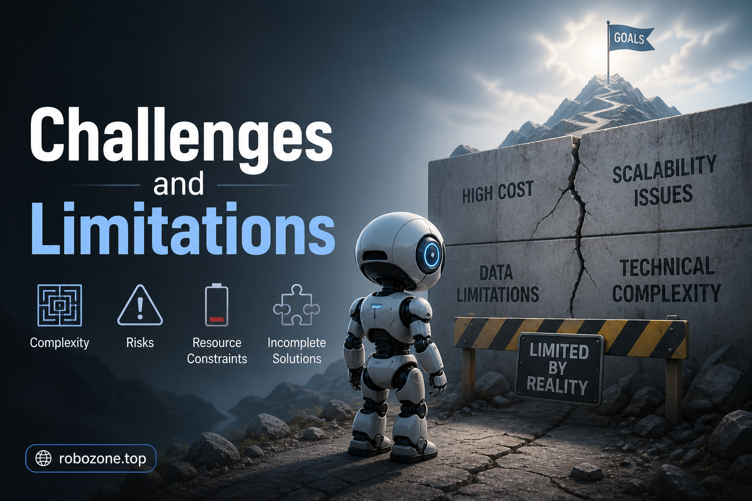 Challenges and Limitations