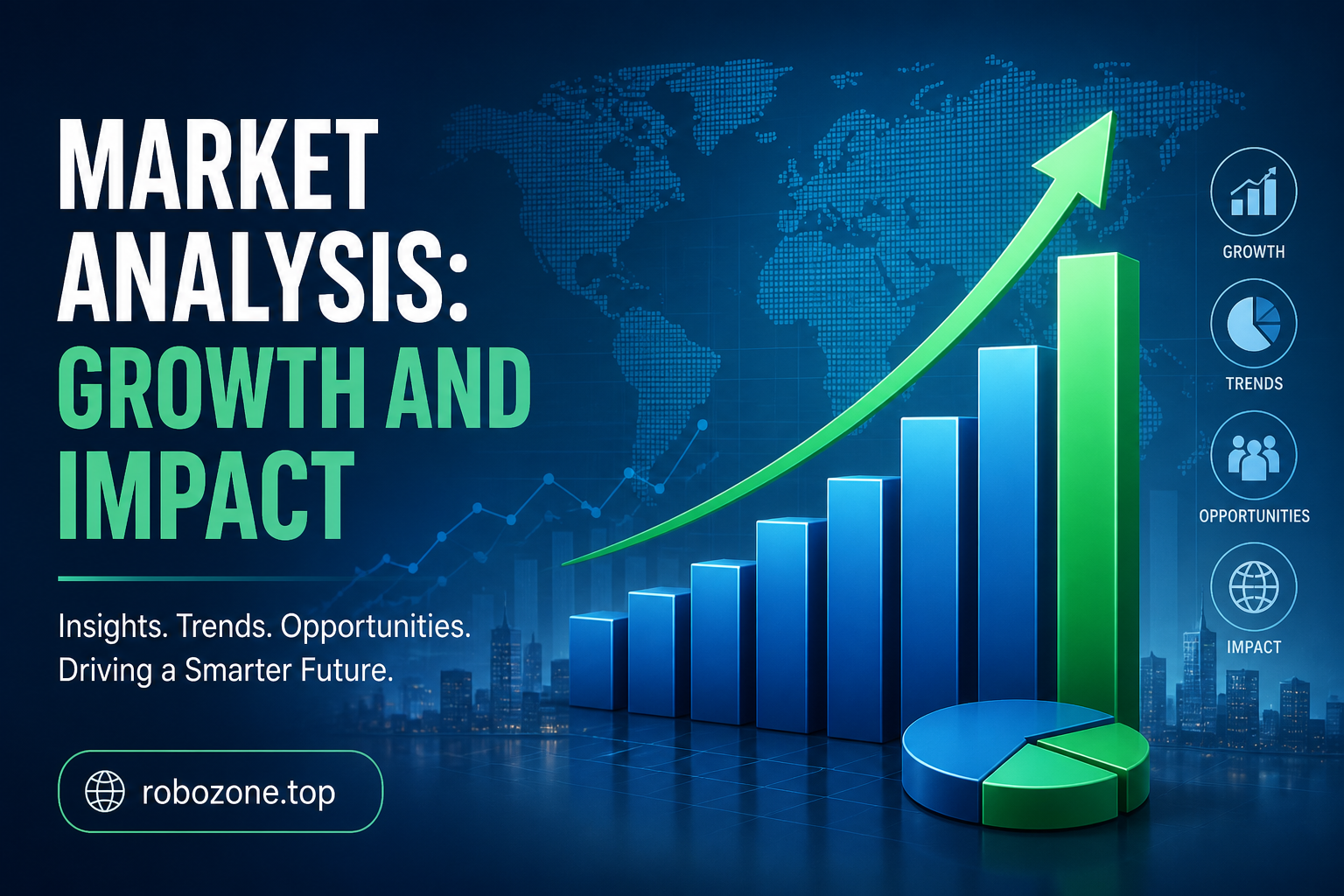 Market Analysis: Growth and Impact