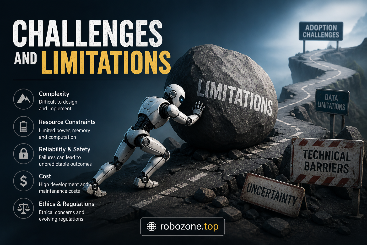 Challenges and Limitations