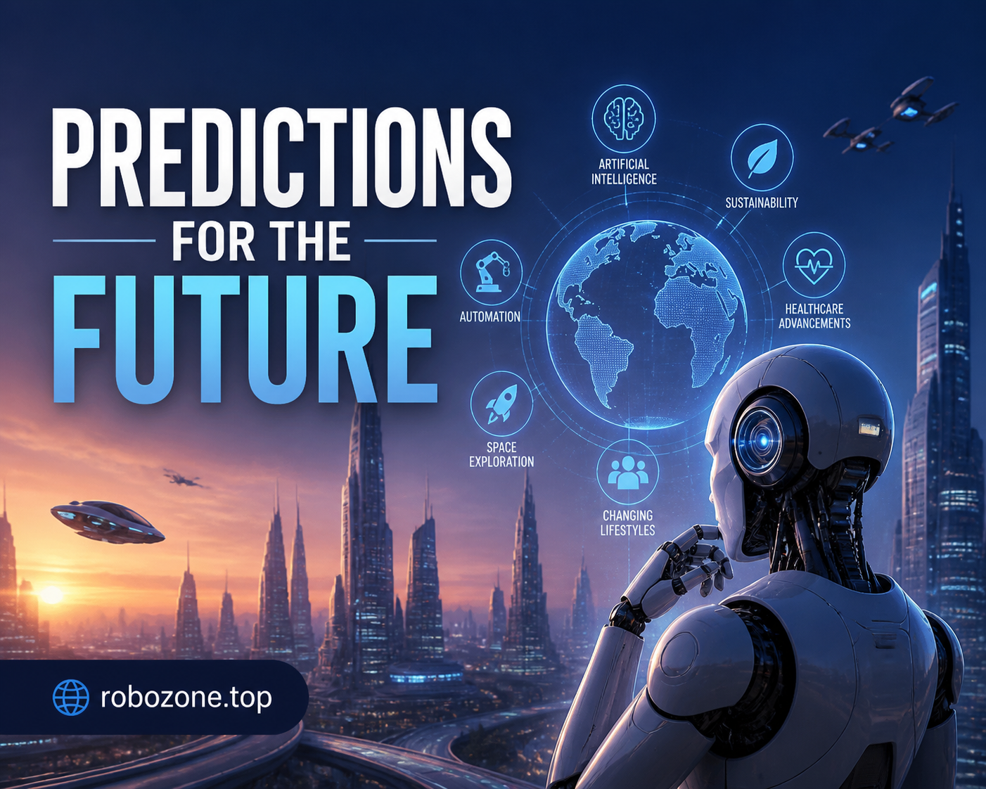 Predictions for the Future