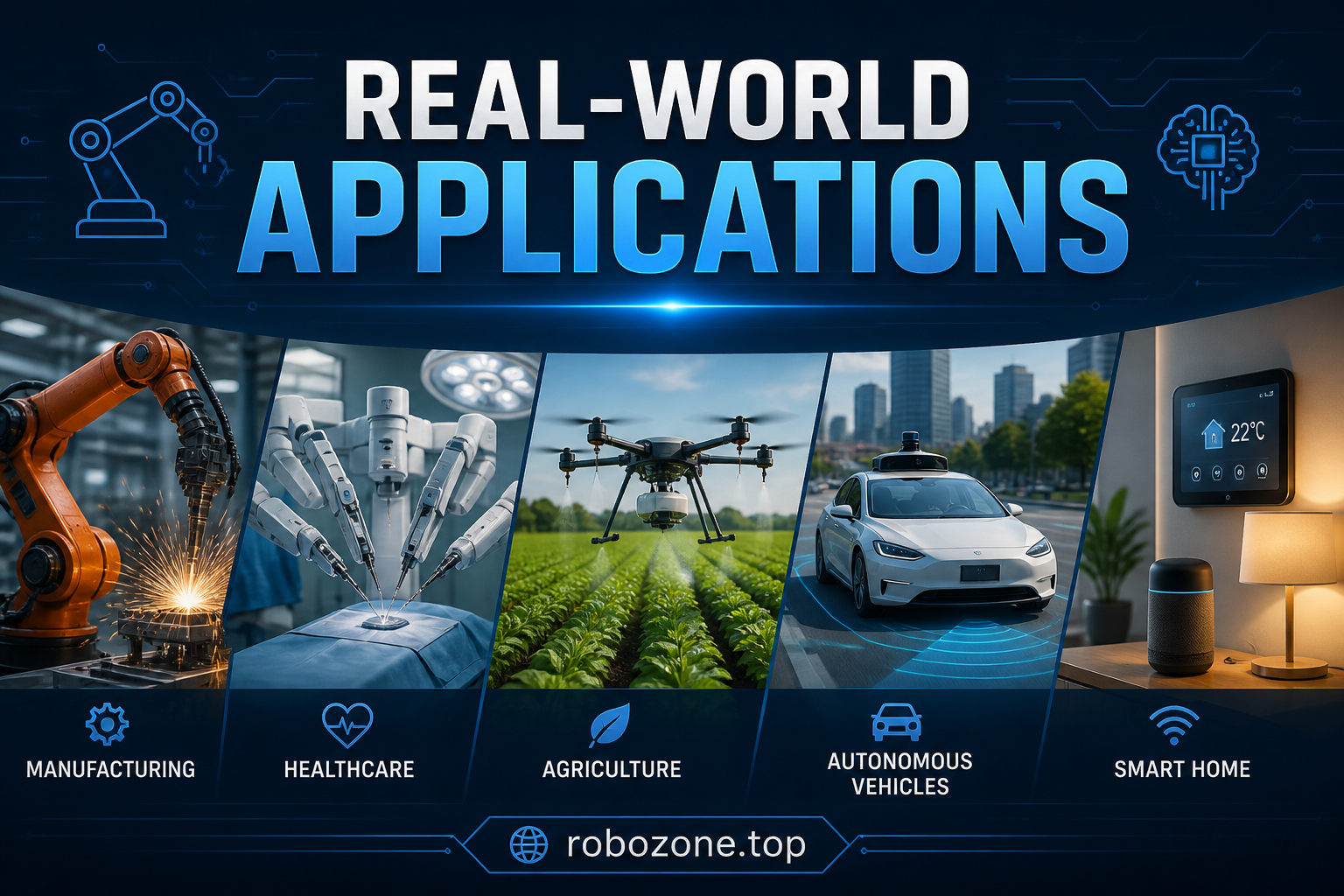 Real-World Applications