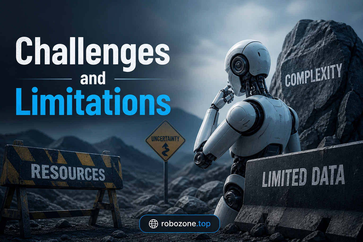 Challenges and Limitations