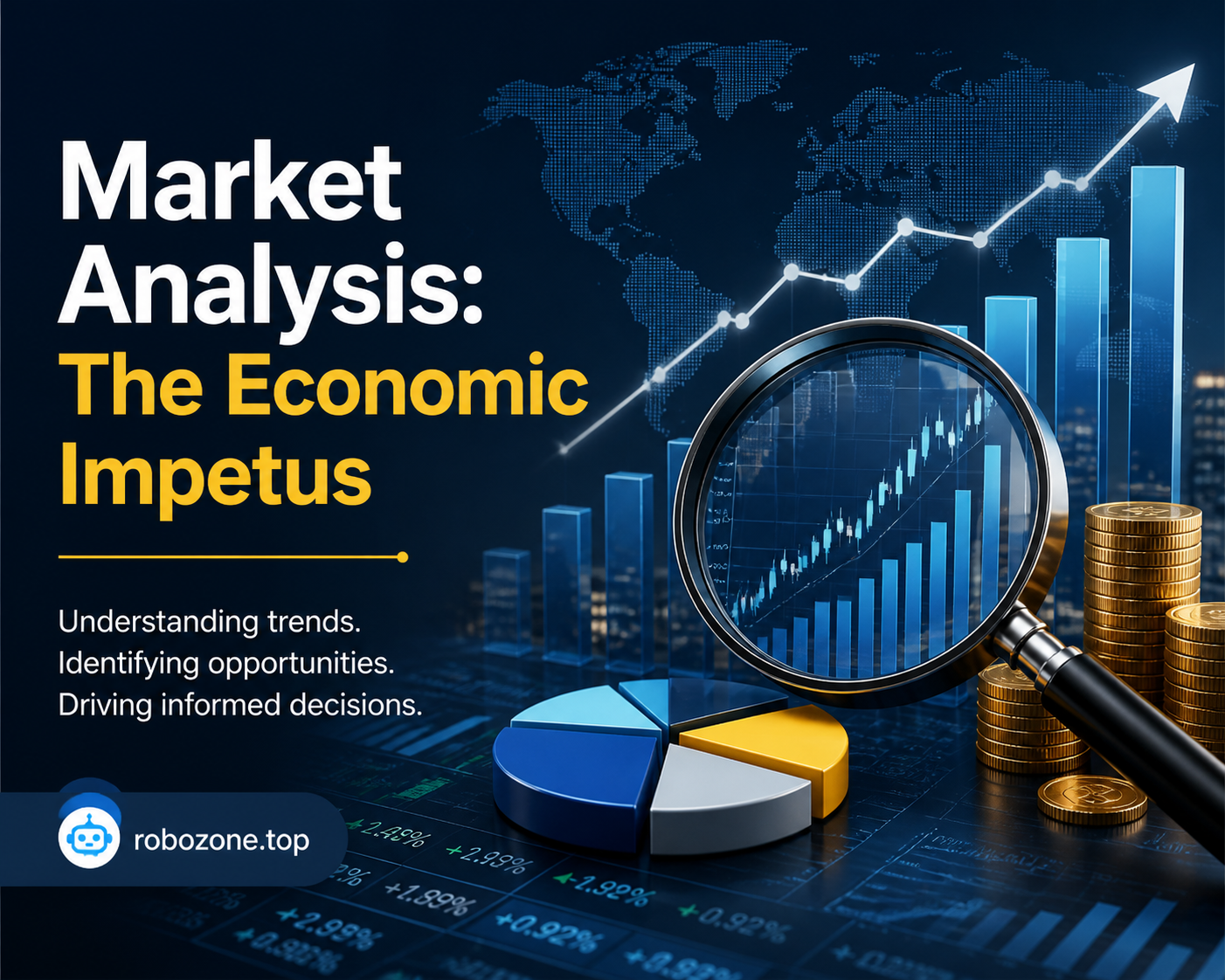 Market Analysis: The Economic Impetus