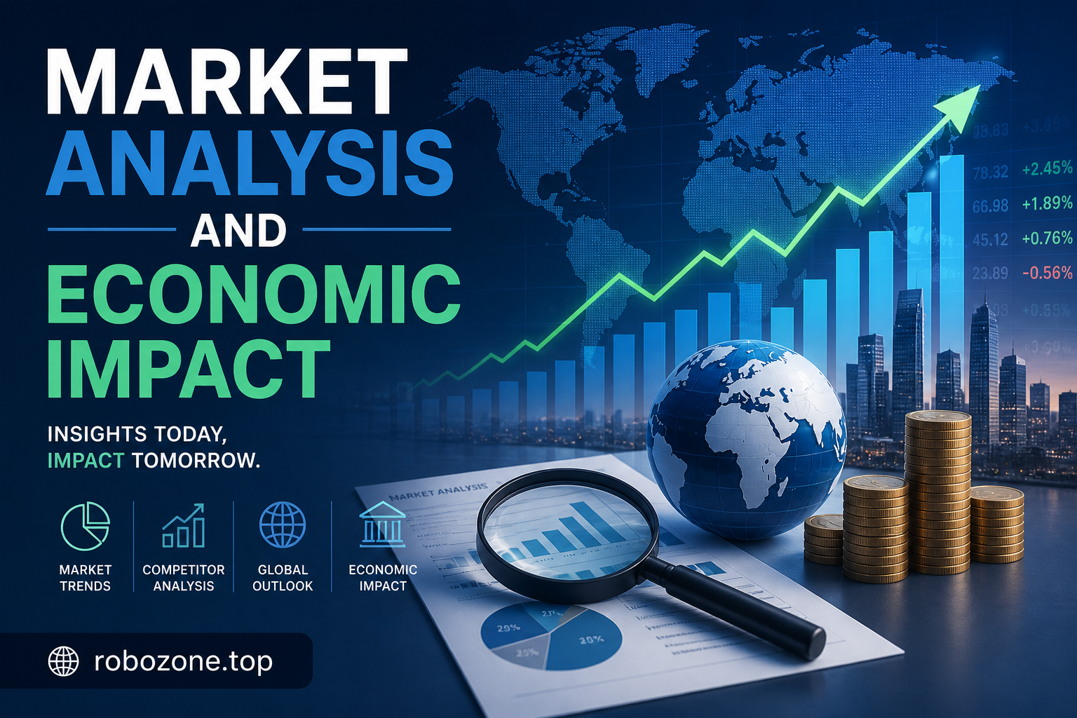Market Analysis and Economic Impact