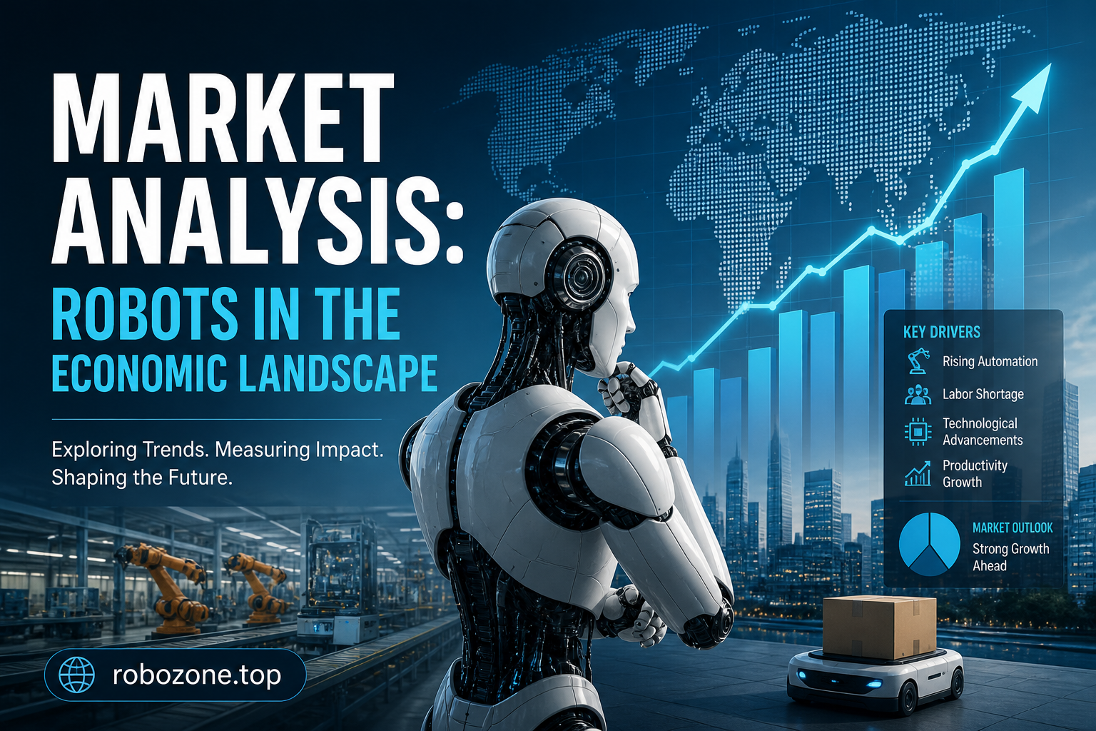 Market Analysis: Robots in the Economic Landscape