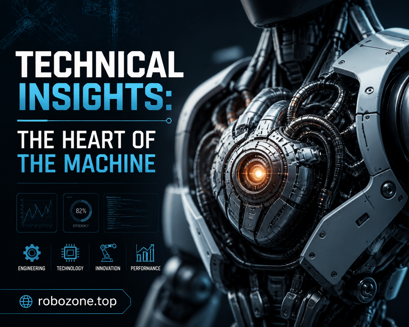Technical Insights: The Heart of the Machine