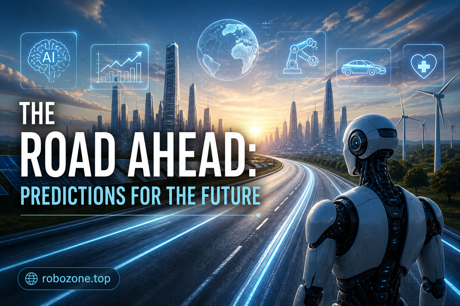 The Road Ahead: Predictions for the Future