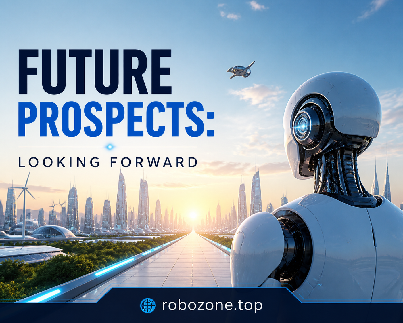 Future Prospects: Looking Forward