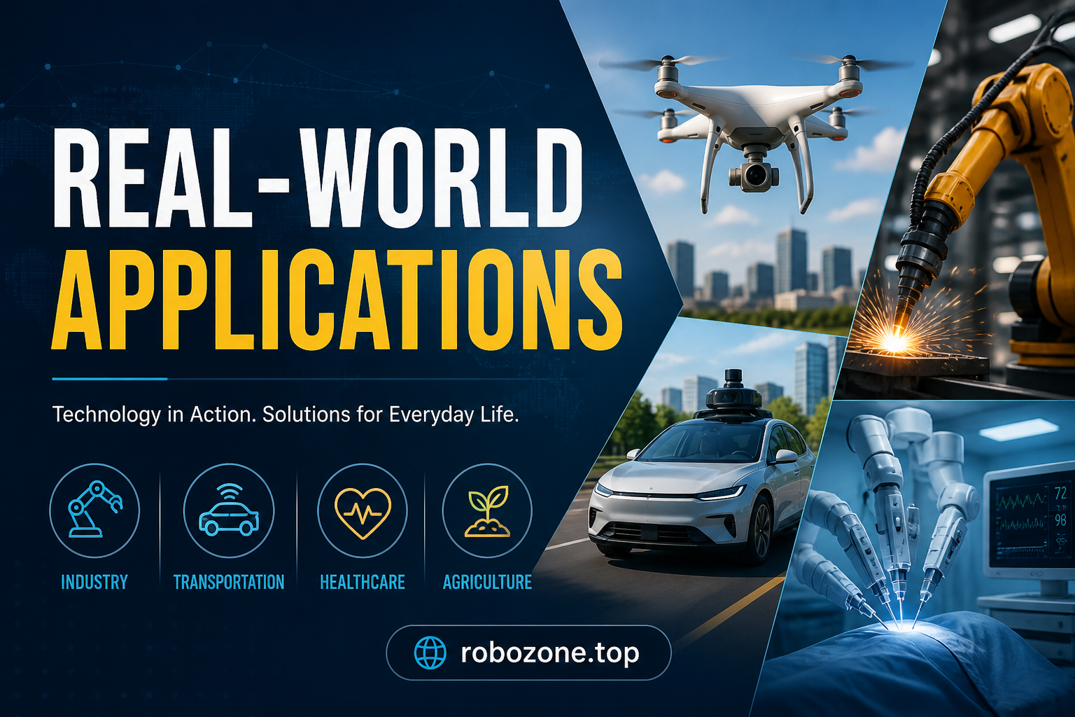 Real-World Applications